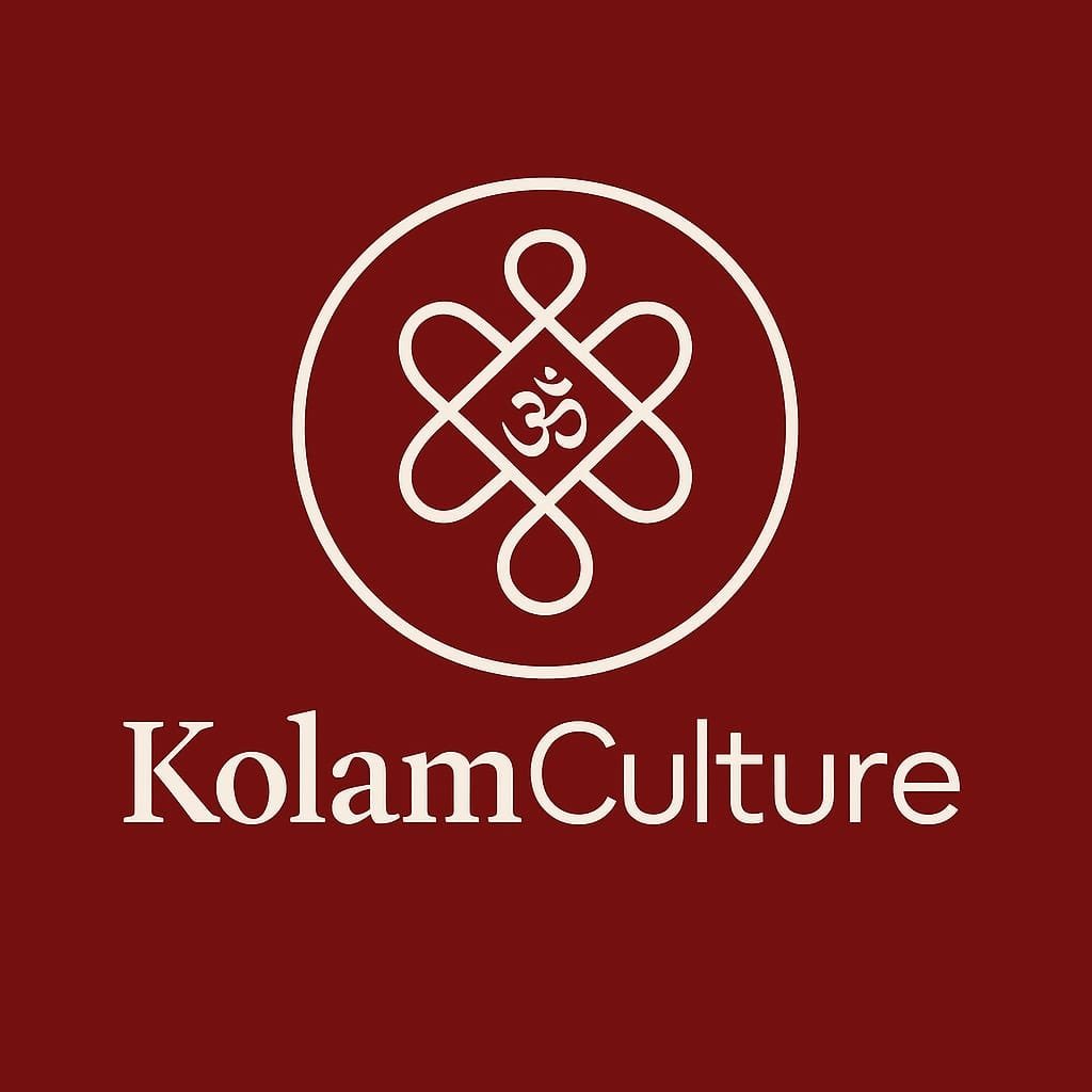 Kolam Culture